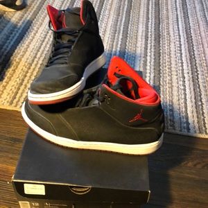 Jordan 1 Flight 5 Prem size 12